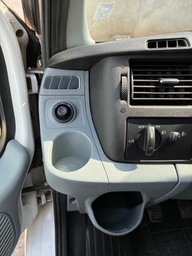 Ford Transit 2.4TDCI T350 климатик!, снимка 17