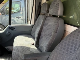 Ford Transit 2.4TDCI T350 климатик!, снимка 13