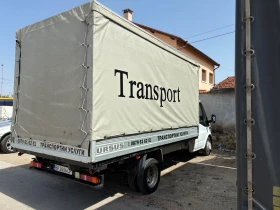Ford Transit 2.4TDCI T350 климатик!, снимка 16
