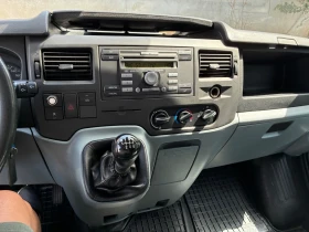 Ford Transit 2.4TDCI T350 климатик!, снимка 14