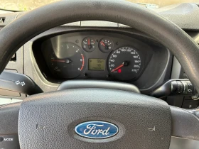 Ford Transit 2.4TDCI T350 климатик!, снимка 15