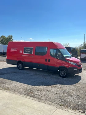 Iveco Daily 35.210, снимка 2