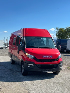 Iveco Daily 35.210, снимка 1