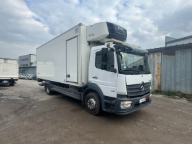Fiat Ducato 2, 3 Multidjet | Mobile.bg    12