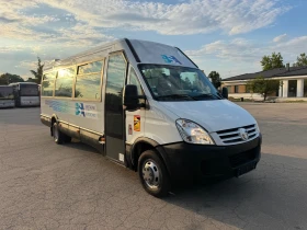 Iveco Deily 50C 18 WAY 2xklima M3 23места