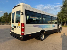 Обява за продажба на Iveco Deily 50C 18 WAY 2xklima M3 23места ~53 998 лв. - изображение 3