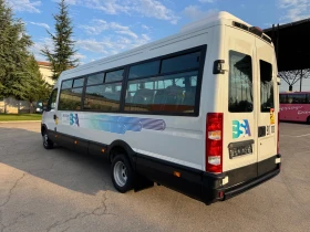 Обява за продажба на Iveco Deily 50C 18 WAY 2xklima M3 23места ~53 998 лв. - изображение 2