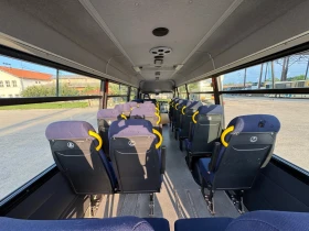 Обява за продажба на Iveco Deily 50C 18 WAY 2xklima M3 23места ~53 998 лв. - изображение 10