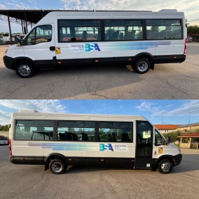 Обява за продажба на Iveco Deily 50C 18 WAY 2xklima M3 23места ~53 998 лв. - изображение 4