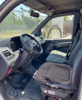 Mercedes-Benz Vito 2.2cdi | Mobile.bg    5