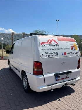 Mercedes-Benz Vito 2.2cdi | Mobile.bg    4