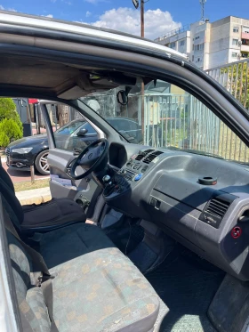 Mercedes-Benz Vito 2.2cdi | Mobile.bg    6