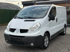 Renault Trafic 2.0DCI/115hp/140279km - изображение 1