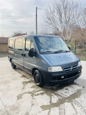 Citroen Jumper | Mobile.bg    6