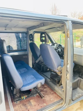 Citroen Jumper, снимка 7 — Bazar.bg Citroen Jumper, снимка 7