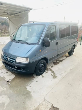 Citroen Jumper  - изображение 1