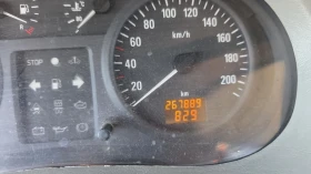 Opel Vivaro 1, 9 CDTI  | Mobile.bg � ����� ������ 11