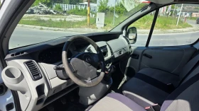Opel Vivaro 1, 9 CDTI  | Mobile.bg � ����� ������ 8