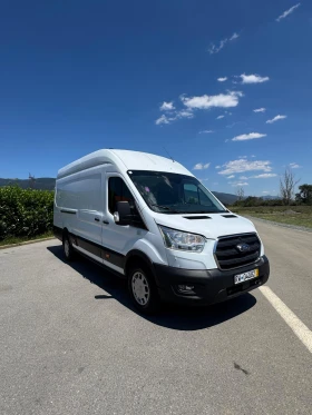 ����� �� �������� �� Ford Transit ��������