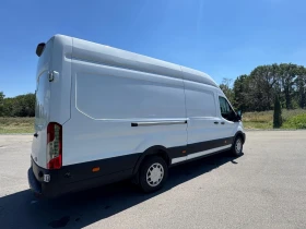 ����� �� �������� �� Ford Transit ��������