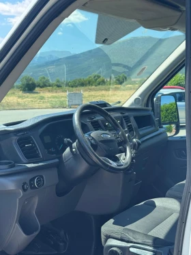 Ford Transit �������� | Mobile.bg � ����� ������ 16