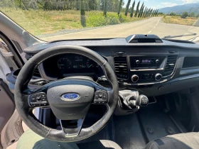 Ford Transit �������� | Mobile.bg � ����� ������ 9