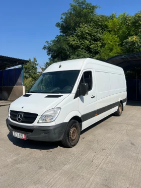 Mercedes-Benz Sprinter 310 | Mobile.bg � ����� ������ 3
