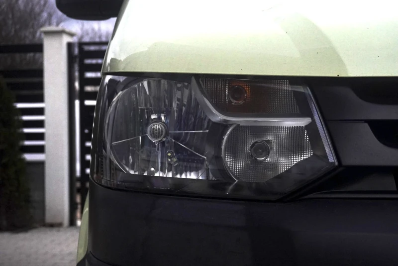 VW Transporter, снимка 6 - Бусове и автобуси - 53471243