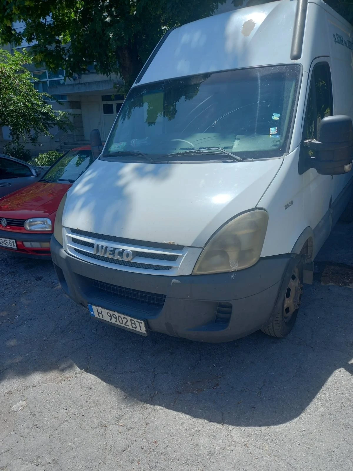 Iveco 3512  - изображение 6