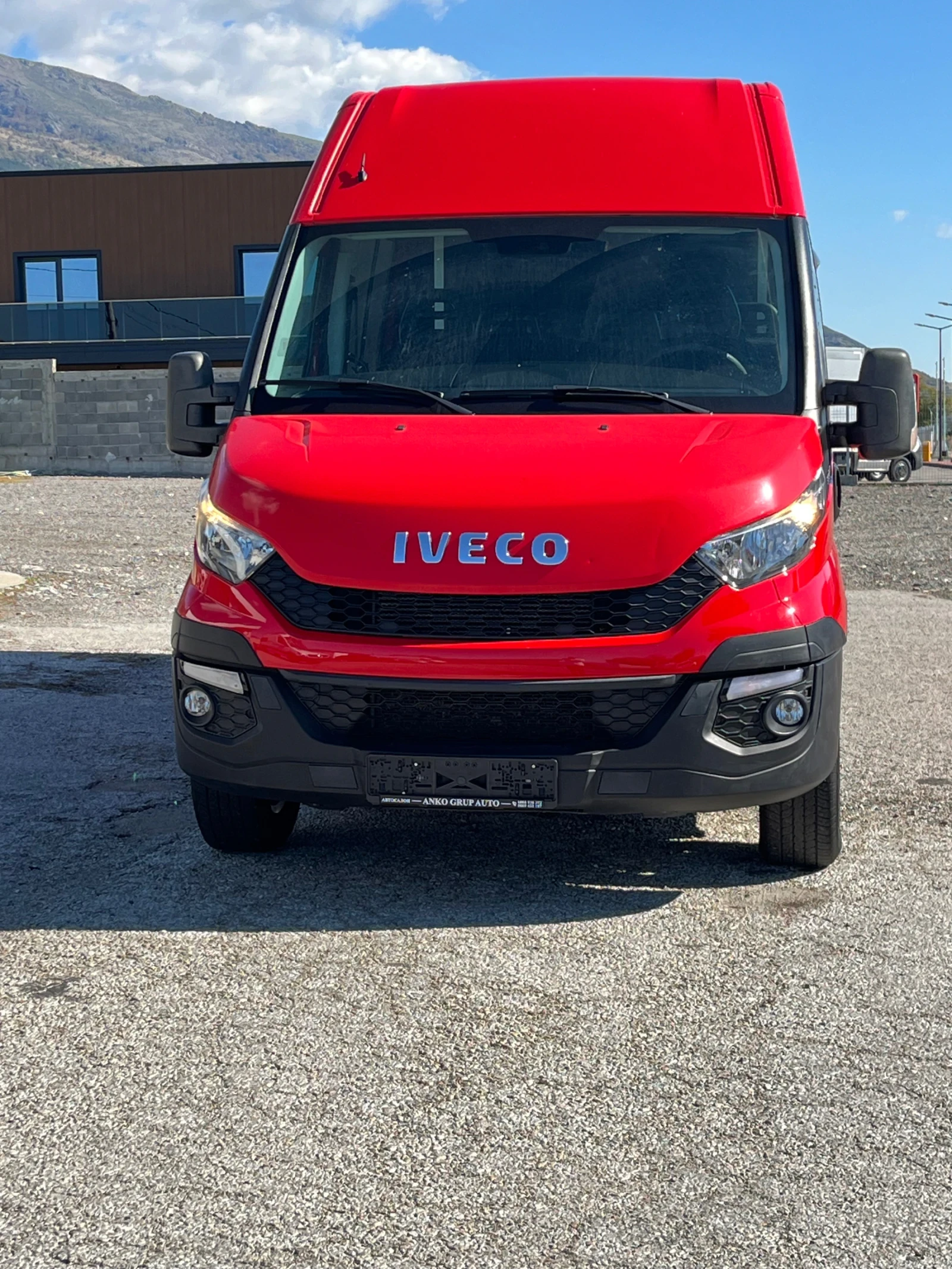 Iveco Daily 35.210 5 MESTEN - изображение 3