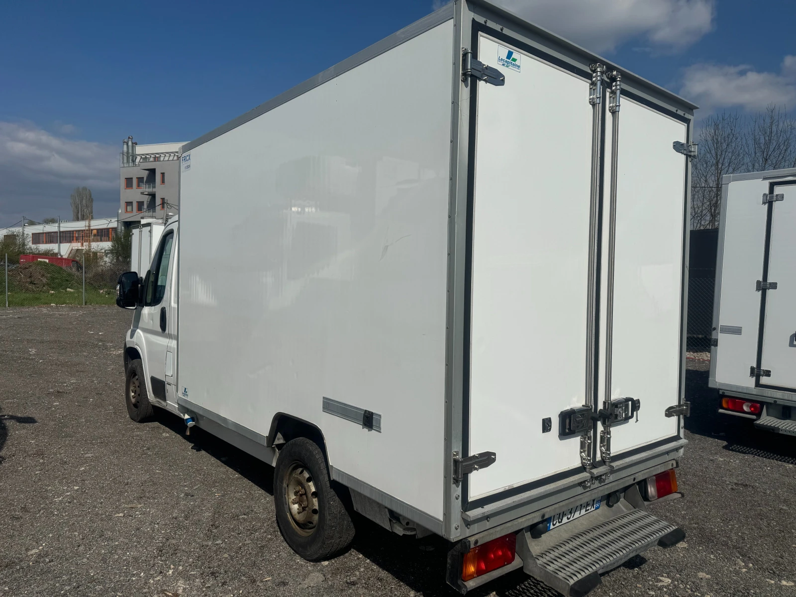 Fiat Ducato 2, 3 Multidjet - изображение 4