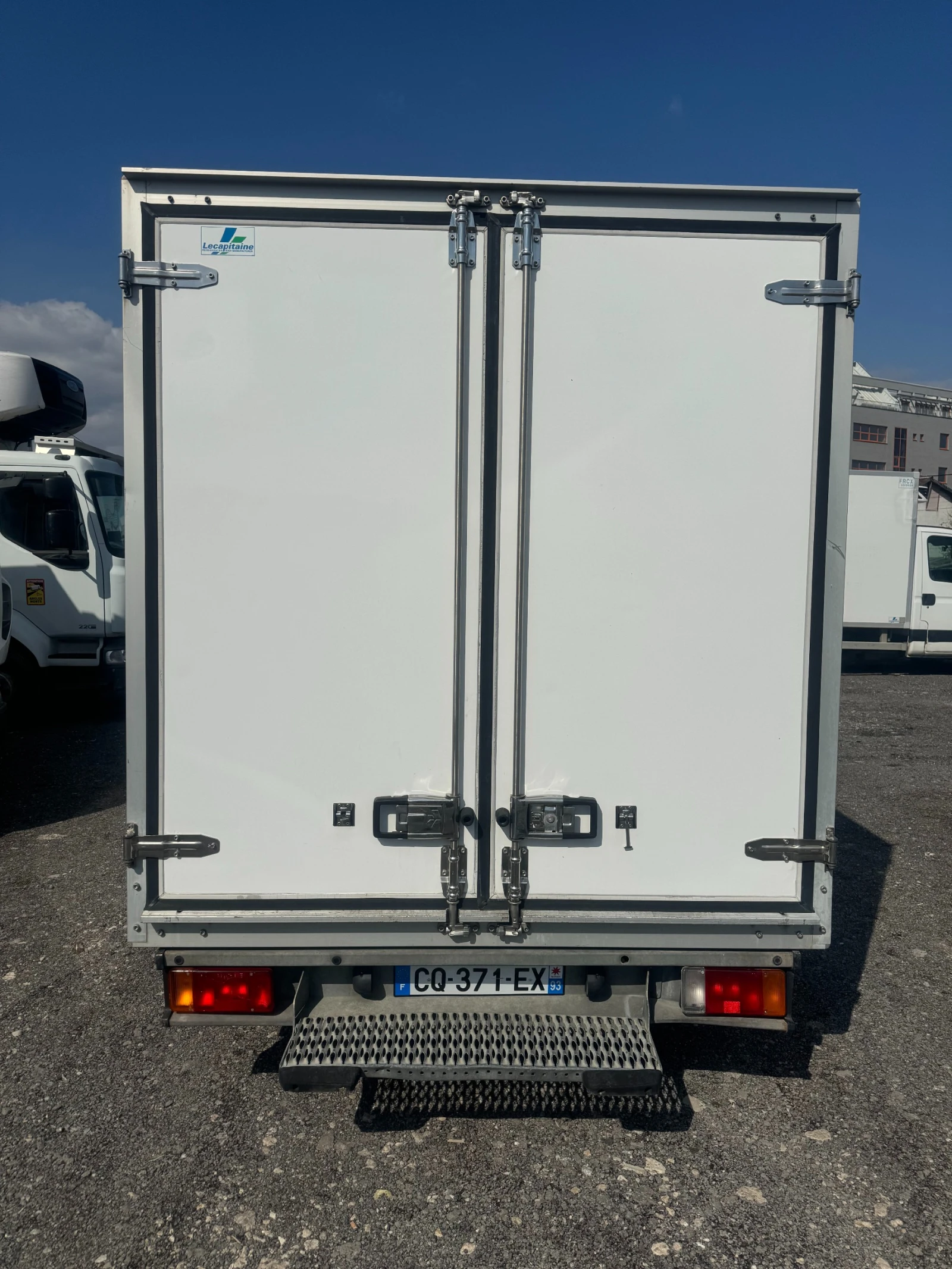Fiat Ducato 2, 3 Multidjet - изображение 5