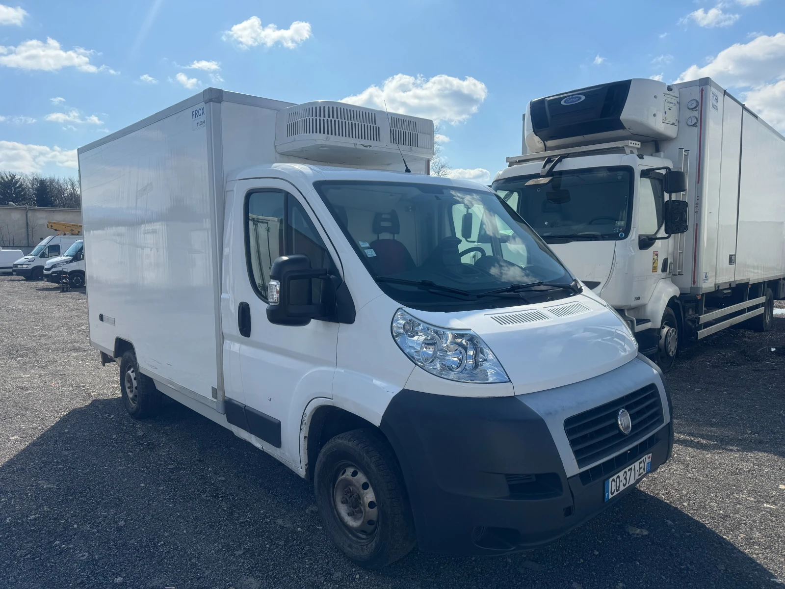 Fiat Ducato 2, 3 Multidjet - изображение 2