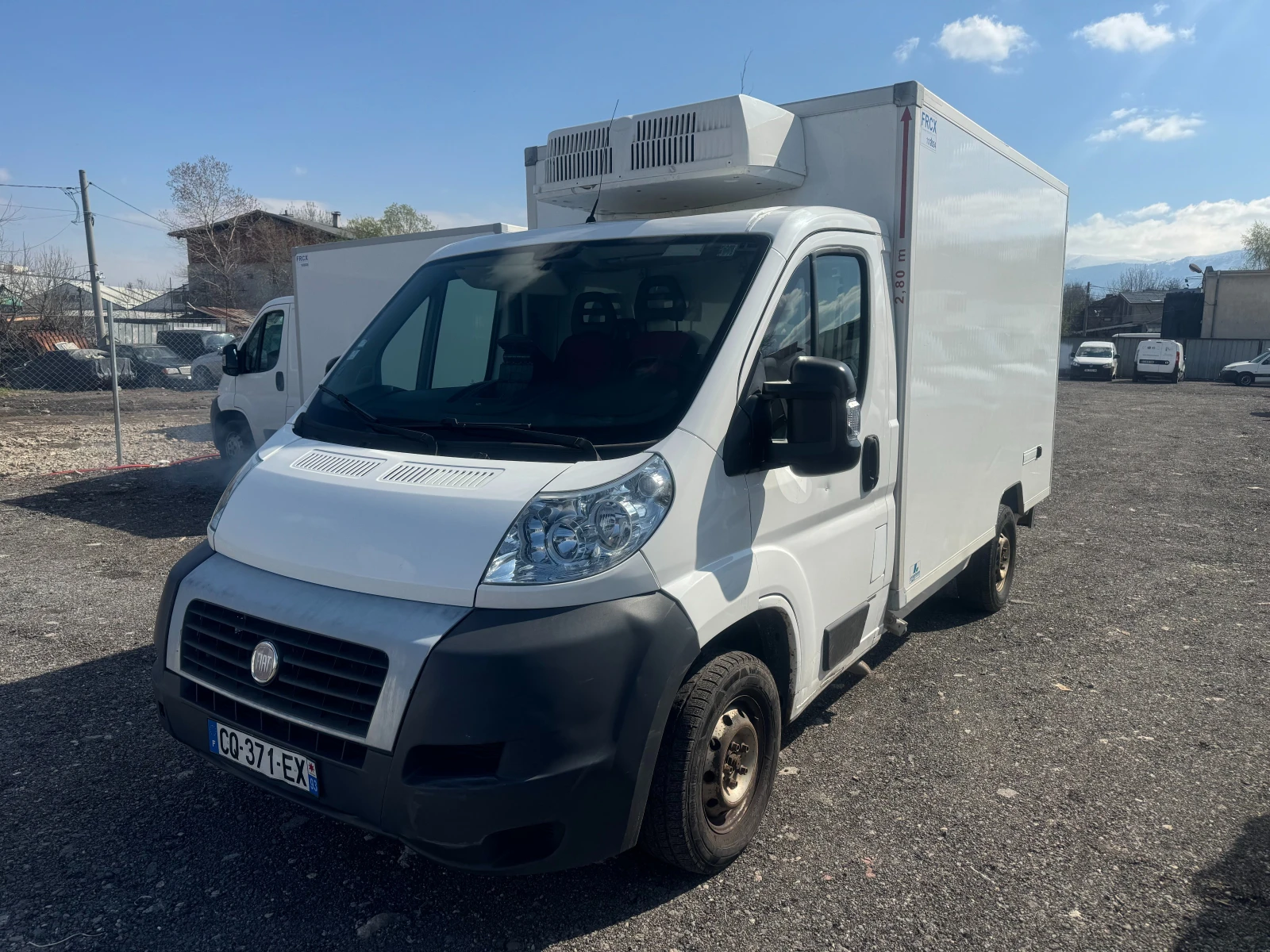 Fiat Ducato 2, 3 Multidjet - изображение 3