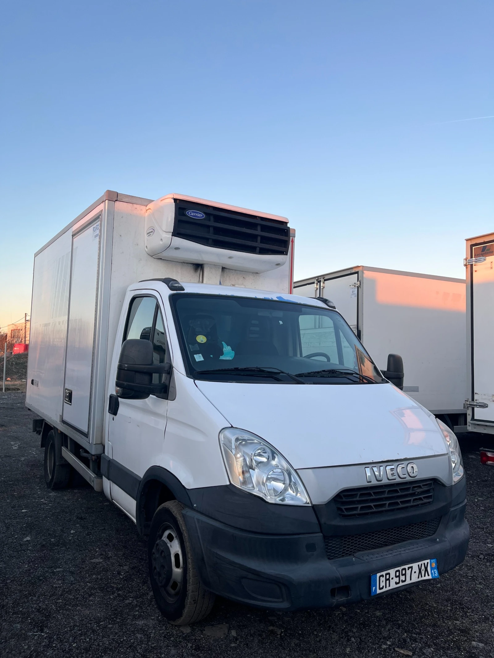 Fiat Ducato 2, 3 Multidjet - изображение 6