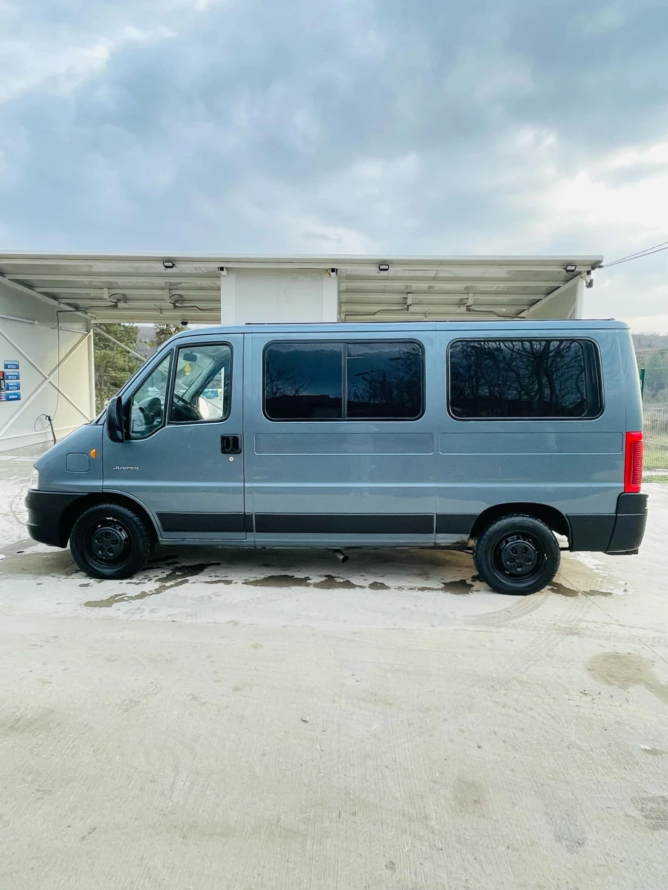 Citroen Jumper  - изображение 2