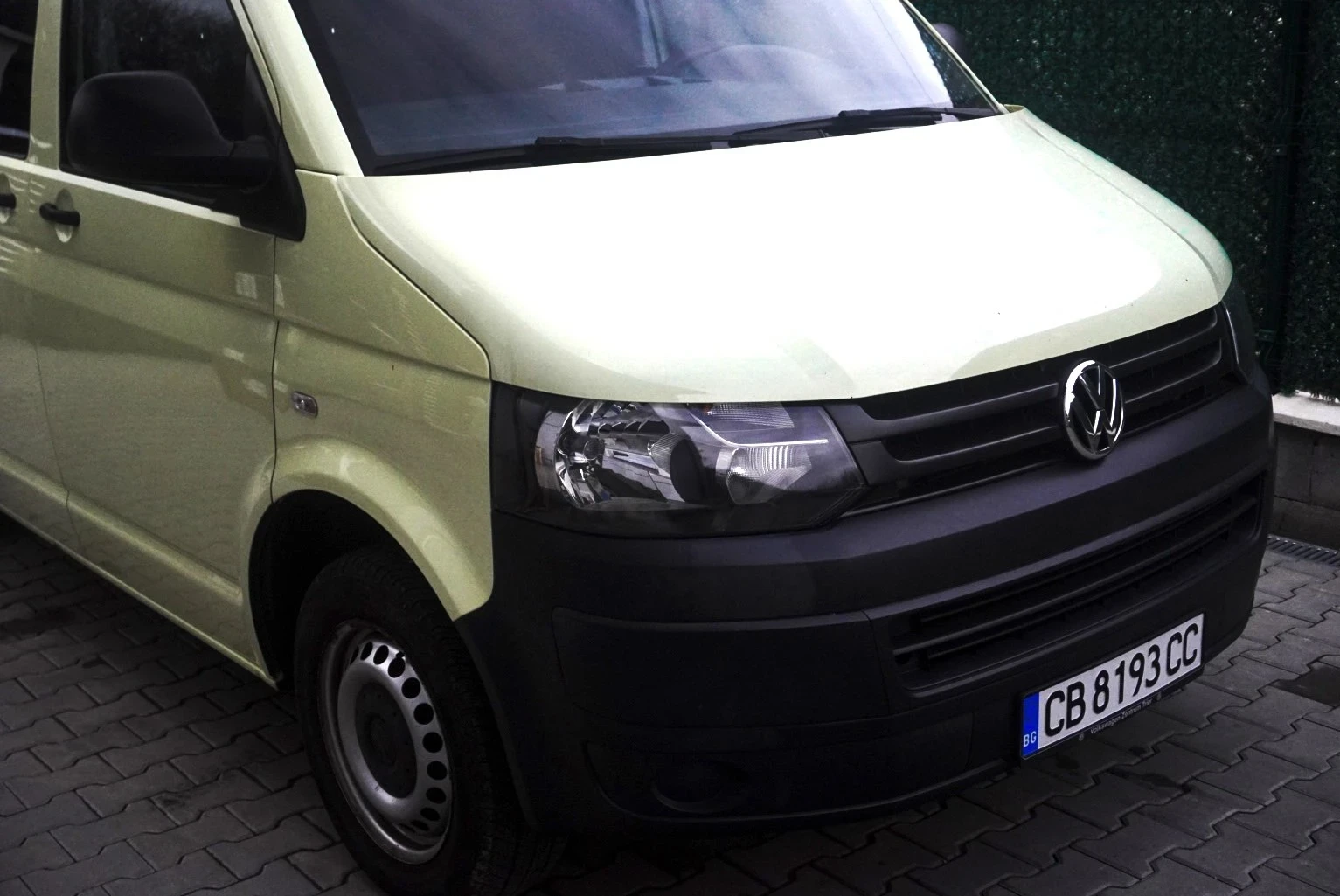 VW Transporter  - изображение 3