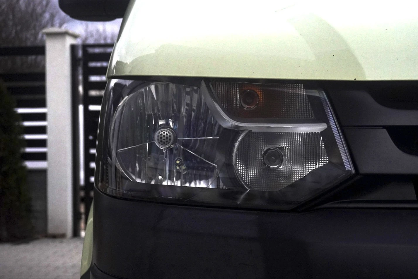 VW Transporter  - изображение 6