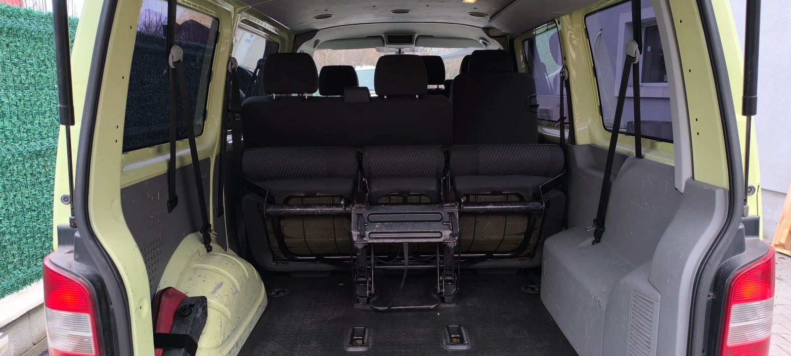 VW Transporter | Mobile.bg � ����������� 16