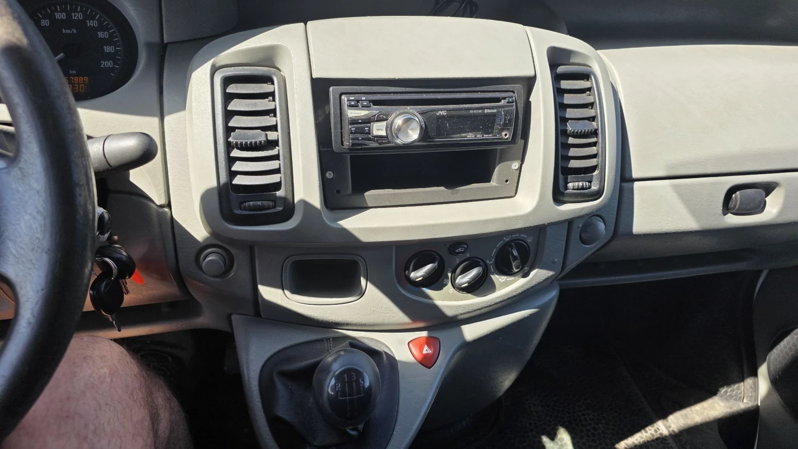 Opel Vivaro 1, 9 CDTI  | Mobile.bg � ����������� 10