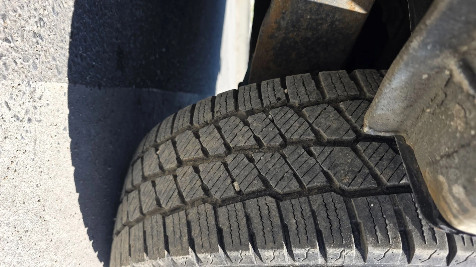 Opel Vivaro 1, 9 CDTI  | Mobile.bg � ����������� 7