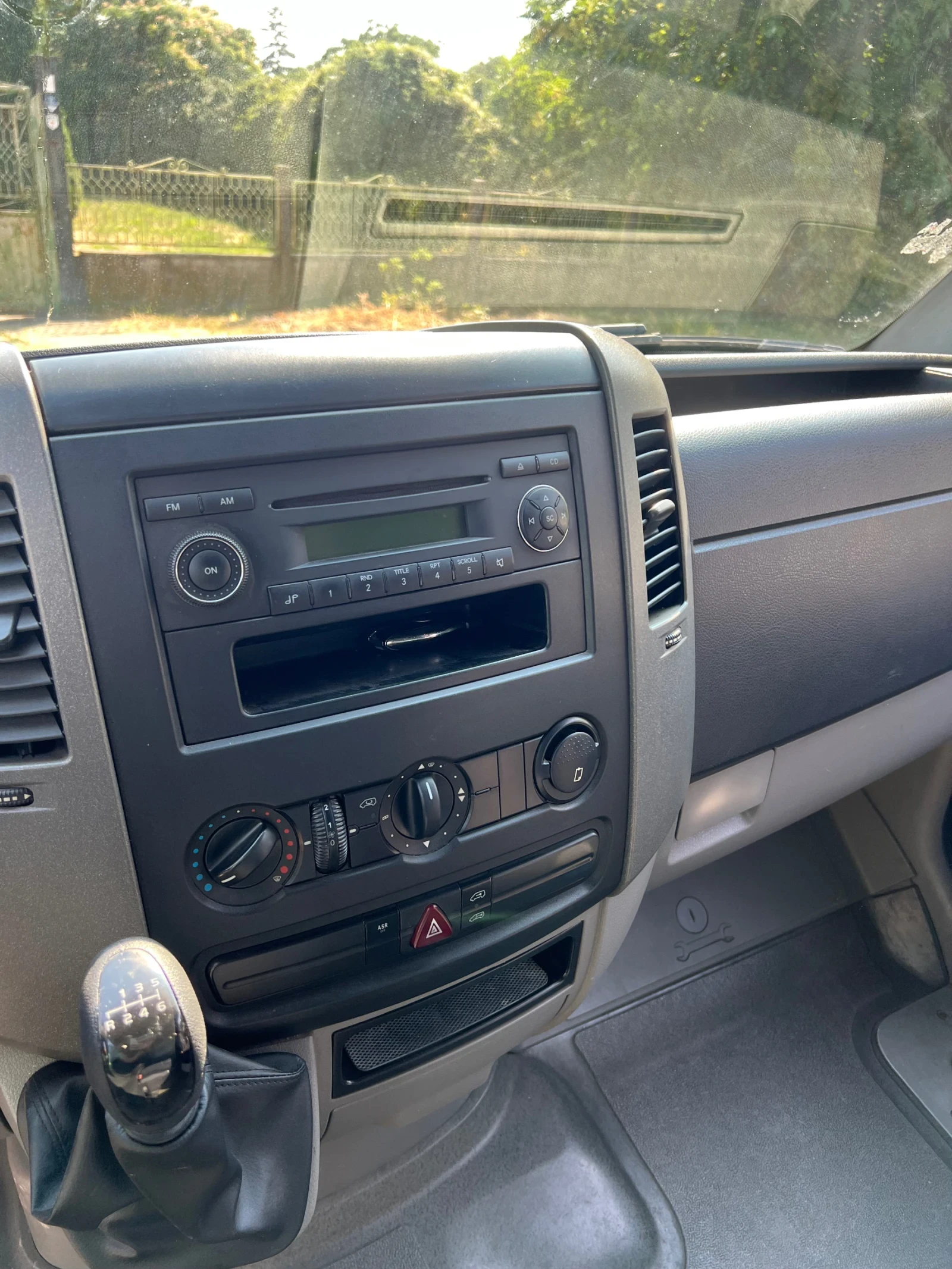 Mercedes-Benz Sprinter 310, снимка 10 - Бусове и автобуси - 55660624
