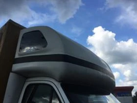 Renault Mascott 3.0 DCI, снимка 4