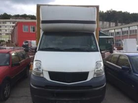 Renault Mascott 3.0 DCI, снимка 2