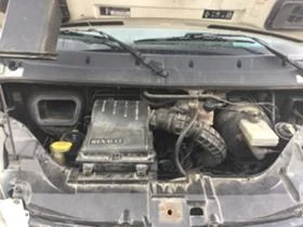 Renault Mascott 3.0 DCI, снимка 6