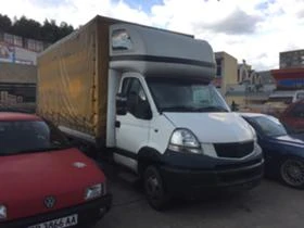 Renault Mascott 3.0 DCI, снимка 1
