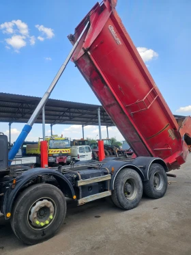 Renault Kerax 420dci , снимка 5