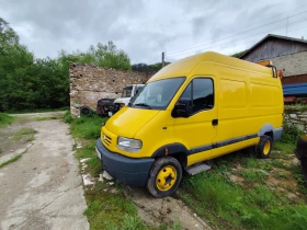 Renault Mascott, снимка 2