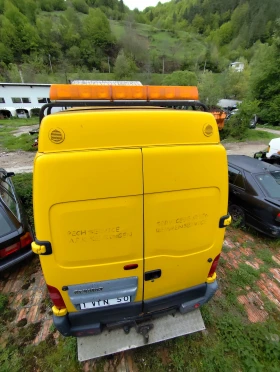 Renault Mascott, снимка 3