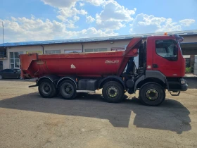 Renault Kerax 420dci  | Mobile.bg    3